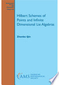 Hilbert Schemes of Points and Infinite Dimensional Lie Algebras