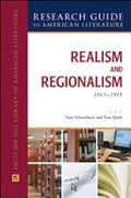 Realism and Regionalism, 1865-1914