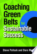 Coaching Green Belts for Sustainable Success