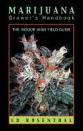 Marijuana Grower's Handbook