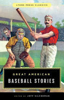 Baseball Stories