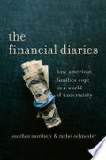The Financial Diaries: How American Families Cope in a World of Uncertainty