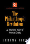 The Philanthropic Revolution