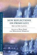 New Reflections on Primo Levi