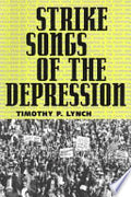 Strike Songs of the Depression