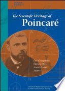 The Scientific Legacy of Poincare