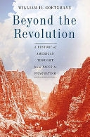 Beyond the Revolution