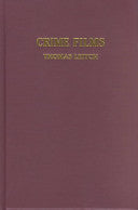 Crime Films