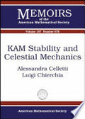 KAM Stability and Celestial Mechanics