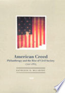 American Creed