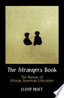 The Strangers Book: The Human of African American Literature