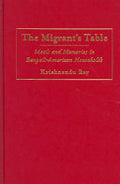 The Migrants Table: Meals And Memories In