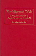 The Migrants Table: Meals And Memories In