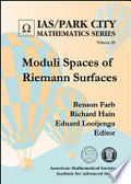 Moduli Spaces of Riemann Surfaces