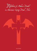 Rhetoric of Modern Death in American Living Dead Films