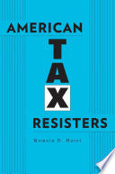 American Tax Resisters