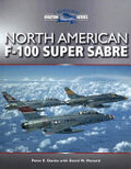 North American F-100 Super Sabre