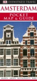 Amsterdam pocket map & guide