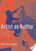 Artist as Author: Action and Intent in Late-Modernist American Painting