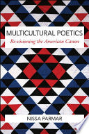 Multicultural Poetics