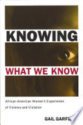 Knowing What We Know