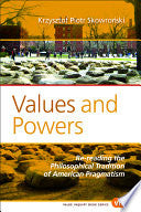 Values and Powers