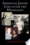 American Jewish Loss After the Holocaust