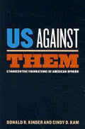 Us Against Them