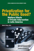 Privatization for the Public Good?