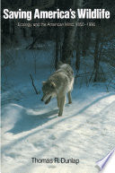 Saving America's Wildlife