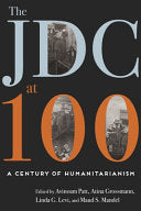 The JDC at 100: A Century of Humanitarianism