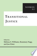 Transitional Justice