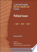 Political Issues