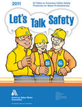 Let's Talk Safety