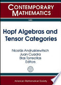 Hopf Algebras and Tensor Categories
