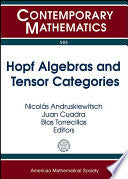 Hopf Algebras and Tensor Categories