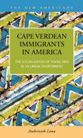 Cape Verdean Immigrants in America