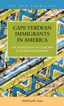 Cape Verdean Immigrants in America