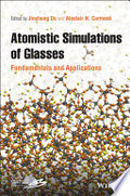 Atomistic Simulations of Glasses