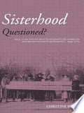 Sisterhood Questioned?