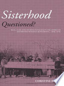 Sisterhood Questioned?