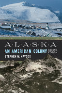 Alaska