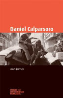 Daniel Calparsoro: Spanish and Latin American Filmmakers