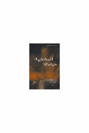 Agitated States: Performance in the American Theater of Cruelty