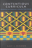 Contentious Curricula: Afrocentrism and Creationism in American Public Schools