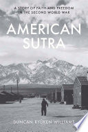 American Sutra: A Story of Faith and Freedom in the Second World War
