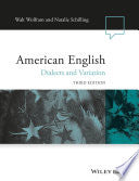 American English