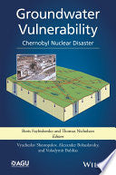 Groundwater Vulnerability