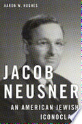 Jacob Neusner