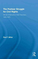 The Postwar Struggle for Civil Rights